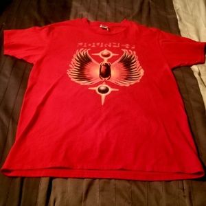 VTG Journey T-Shirt